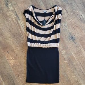 NWT Express Knit Sheath Dress